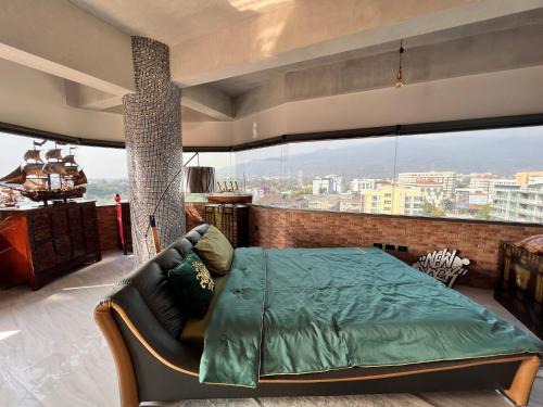 Nimman Apartment | Luxury Apartment in Nimman, 5 mins to Maya