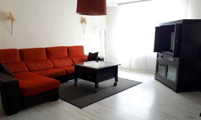 Logrono Apartment | Luxury apartment in the center of Logroño