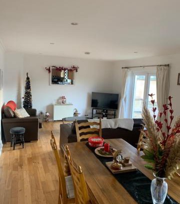 Enniskillen Apartment | Luxury Apartment in Town Centre BT74 6HR