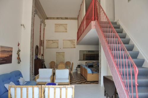 Donoratico Apartment | Luxury apartment inside beachfront villa