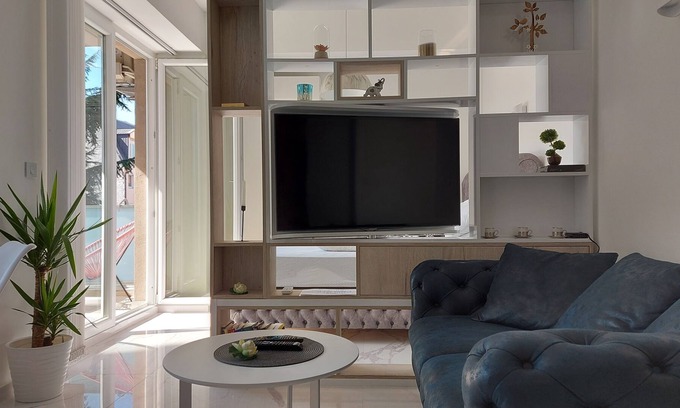 Skopje Region Apartment | Luxury Apartment IVA