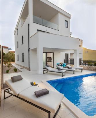 Susica Apartment | Luxury Apartment La Mer