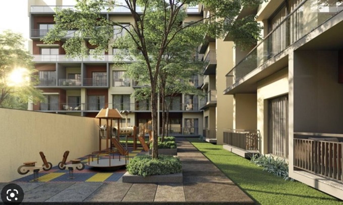Serrekunda Apartment | Luxury Apartment located near main tourist area