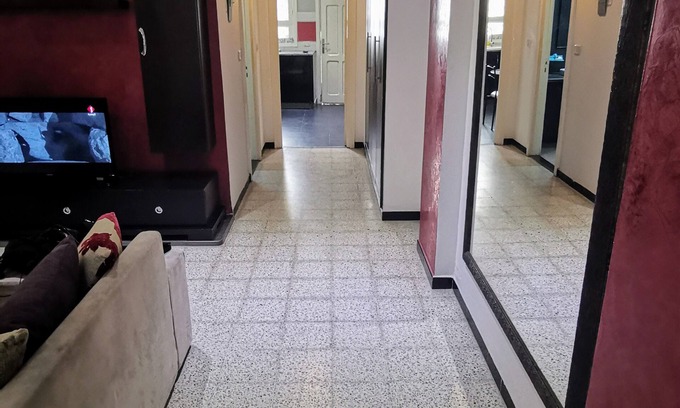 Nabeul Apartment | LUXURY APARTMENT NABEUL