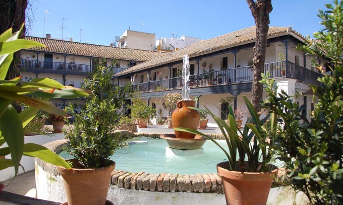 Santa Catalina Apartment | Luxury Apartment Plus Ultra