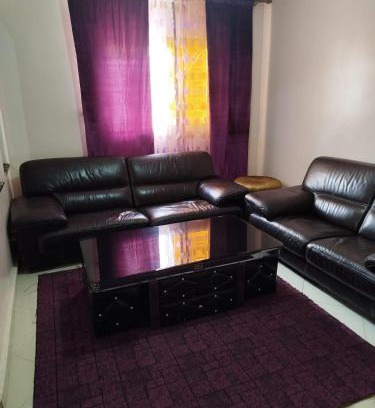 Meknes Apartment | luxury apartment Ryad zitoune