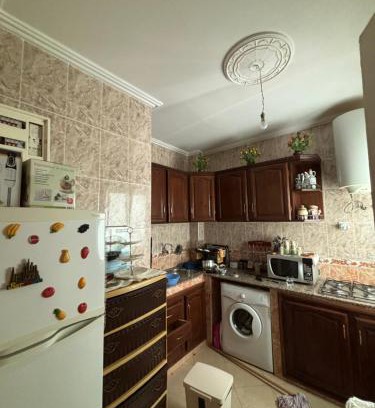 Bab Al Andalous I Apartment | LUXURY Apartment Tanger Boukhalef
