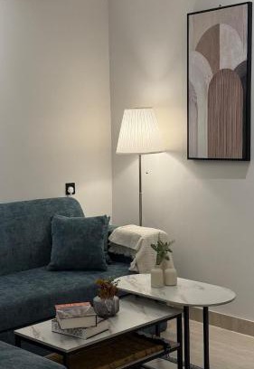 Dammam Apartment | Luxury apartment with self check-in SH56