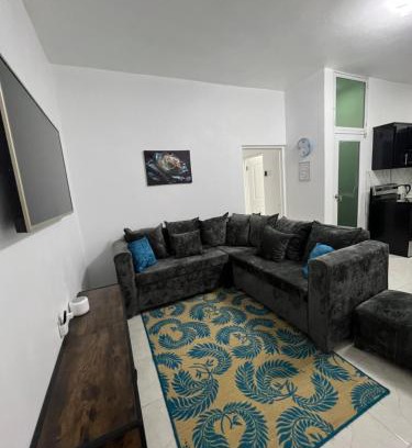 River Oaks Apartment | Luxury Apartments at Case De Coco, Ocho Rios Jamaica