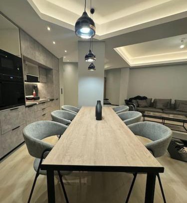 Goudi Apartment | Luxury apartments in athens