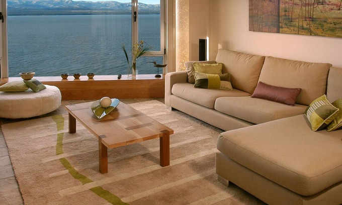 Belgrano Apartment | Luxury Retreat, Panoramic Views