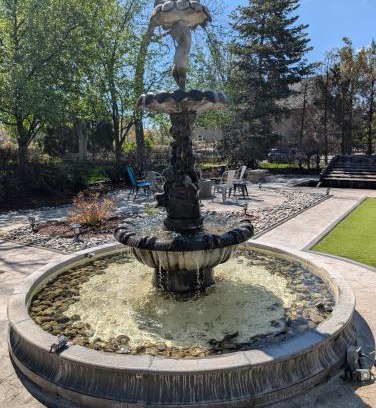 Old North End House | Luxury at the 1912 Sharp Mansion