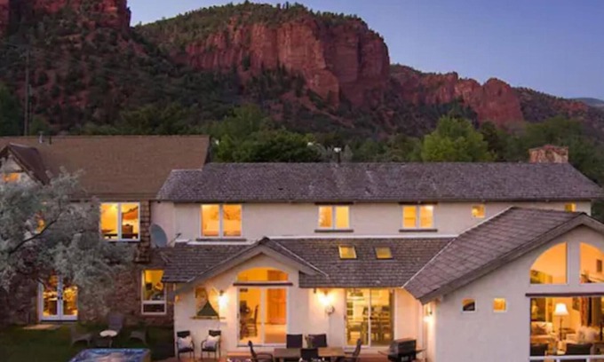 Basalt House | Luxury Basalt Home close to Aspen on Frying Pan River