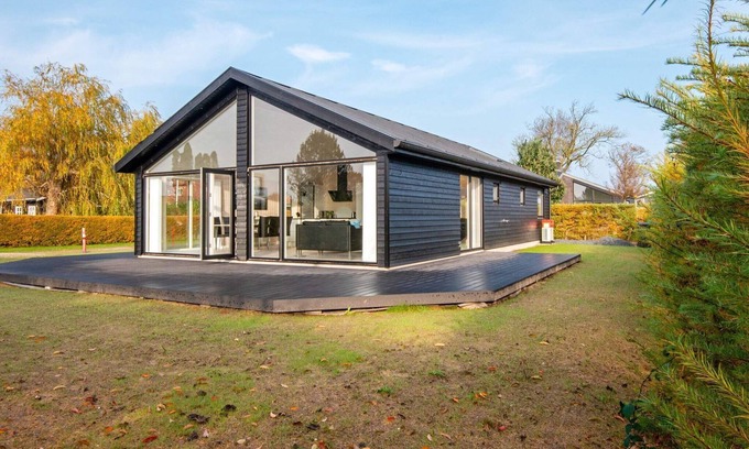 Hvidbjerg Strand House | Luxury Beach House with Spa - By Traum Ferienwohnungen