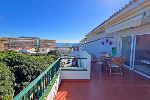 La Cala de Mijas Apartment | Luxury Beachside Apartment in La Cala de Mijas
