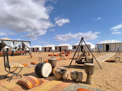 Taouz Other | Luxury Bega Camp