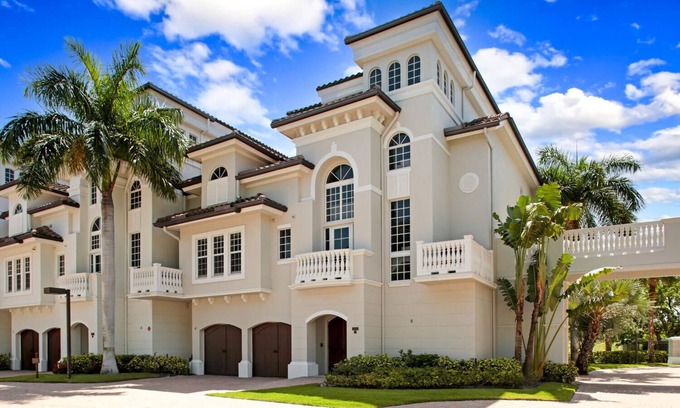 Bonita Springs House | Luxury Bonita Beach House