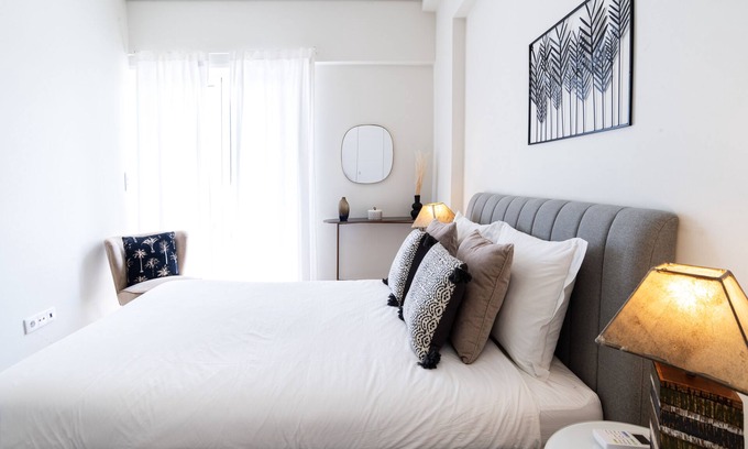 Casal da Ladeira Apartment | Luxury & Bright Apartment Lisbon