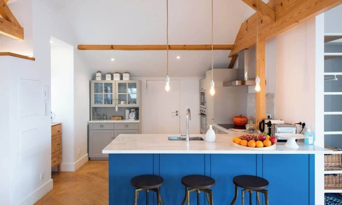 Ericeira House | Luxury Building with Rooftop in Central Ericeira!