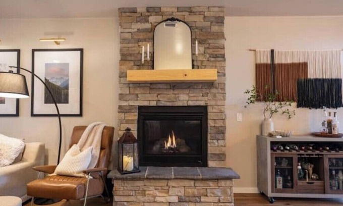 Pinetop-Lakeside House | Luxury by Rainbow Lake