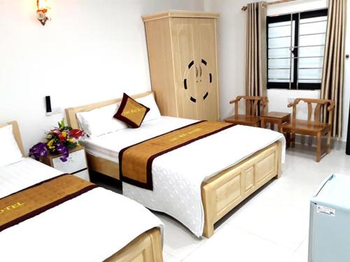 Cat Hai Hotel | Luxury Cat Ba - Hotel Elite