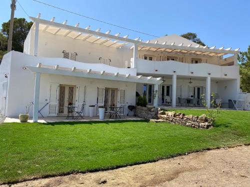 Carloforte Villa | Luxury& Charme vista mare Sardinia House