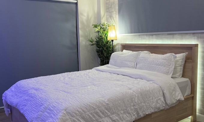 Downtown Condo | Luxury Condo in Port-of-Spain
