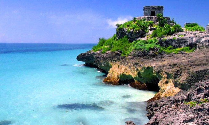 Playacar Villa | Luxury Condo - Near the Beach and 5th Ave ! Discount for long term rental!