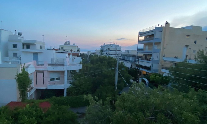 Glyfada House | Luxury Condo - your home away from home