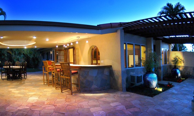 Wailea Cottage | Luxury Cottage w/Private Pool. Under The Warm Maui Sun Pmt #BBKM20160004