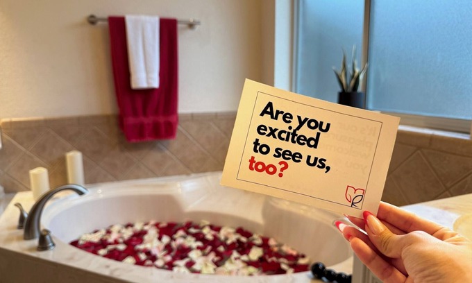 Killeen House | Luxury Couples Hideaway | King Bed Jacuzzi Spa Private Retreat