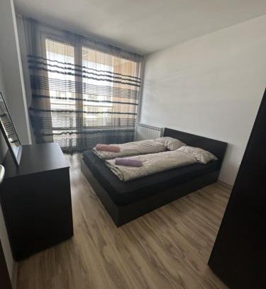 rayon Triaditsa Apartment | Luxury Cult & private parking