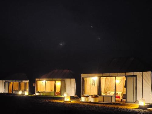 Merzouga Other | Luxury Desert Queen Camp
