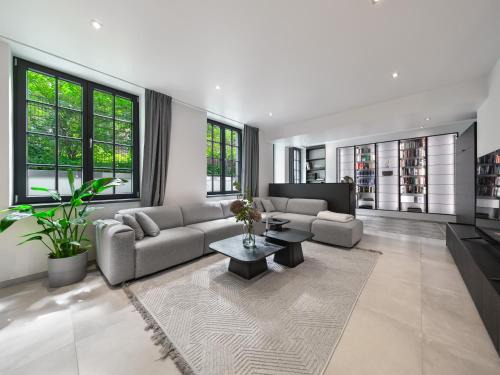 Saint Georg Apartment | Luxury Design Loft