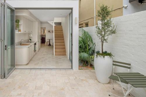 Redfern House | Luxury Designer Redfern House