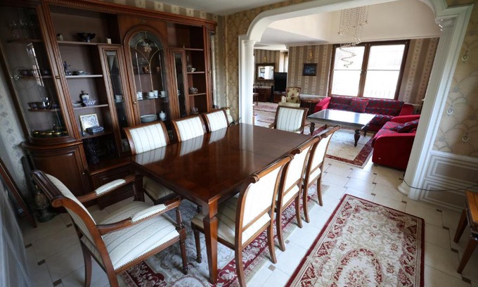 Matiçan Apartment | Luxury Diva Apartment
