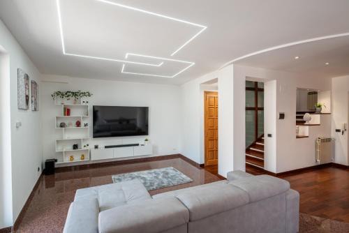 Sant'Agata di Militello Apartment | Luxury Domus Apartment