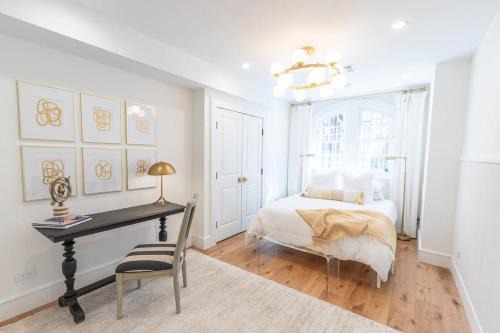 Dupont Circle Apartment | Luxury DuPont Apartment in the heart of DC
