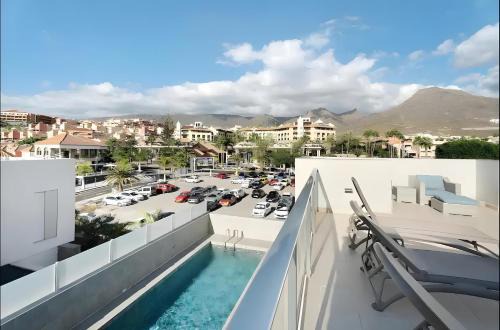 Costa Adeje Villa | Luxury Duque Mi Sol