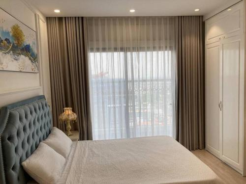 Tay Ho Apartment | Luxury econest - Apartment with swimming pool & gym