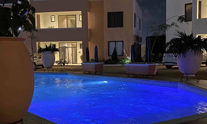 Santeo House | Luxury Escape For Family/Friends At PamVEstates #6