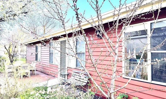 Heathcote Cottage | Luxury escape for groups