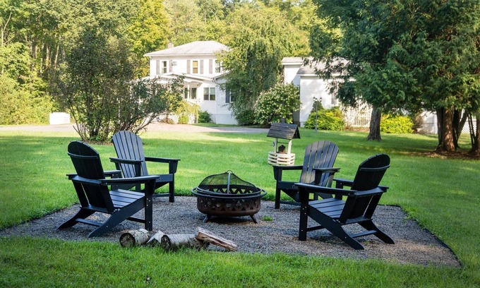 New Paltz Other | Luxury Escape: Pool/Hot Tub/FirePit/Game Room