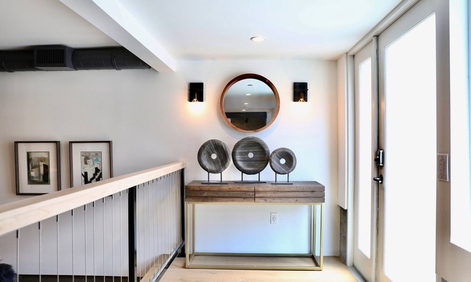 Sierra Madre Apartment | Luxury Executive Apartment/Condo