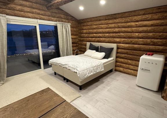 Espoo Apartment | Luxury experience sunset in Seaside Villa