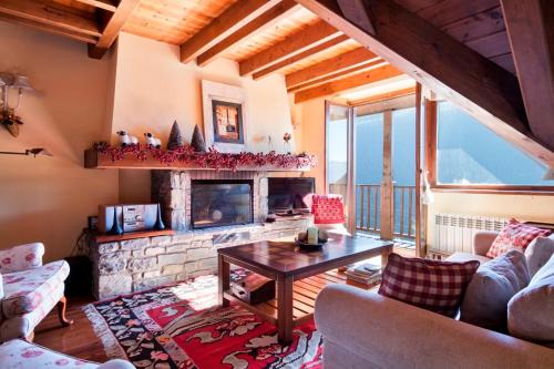 Beret Apartment | Luxury Familiar Baqueira