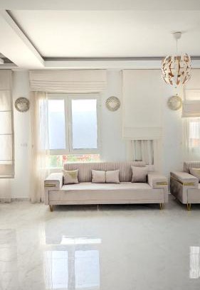 Mahdia Apartment | Luxury Family Apartment Mahdia