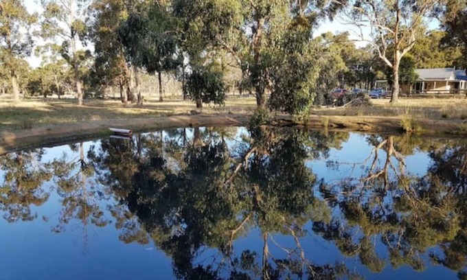 Woodside Other | Luxury Farmhouse in Gippsland