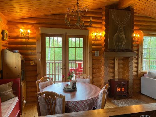 Norwich House | Luxury Fishing Lodge - FatRascals Retreat