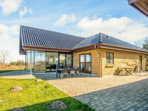 Hojslev House | Luxury Fjordview Retreat-By Traum